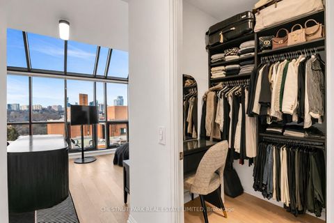 Photo 35 at PH 903 - 3 Mcalpine Street, Annex, Toronto