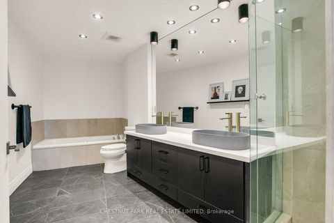 Photo 37 at PH 903 - 3 Mcalpine Street, Annex, Toronto