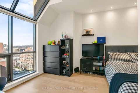 Photo 39 at PH 903 - 3 Mcalpine Street, Annex, Toronto