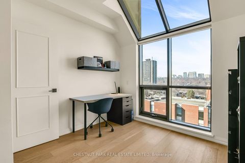 Photo 41 at PH 903 - 3 Mcalpine Street, Annex, Toronto