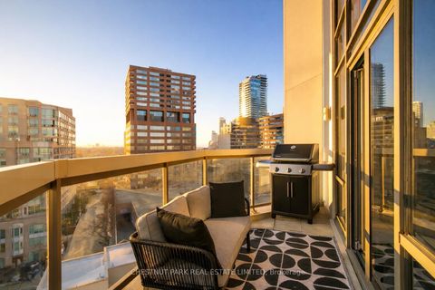 Photo 46 at PH 903 - 3 Mcalpine Street, Annex, Toronto