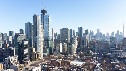 Photo 48 at PH 903 - 3 Mcalpine Street, Annex, Toronto