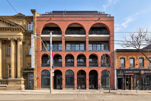 Photo 0 at 405 - 761 Queen Street E, South Riverdale, Toronto