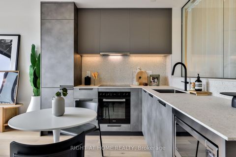 Photo 9 at 405 - 761 Queen Street E, South Riverdale, Toronto