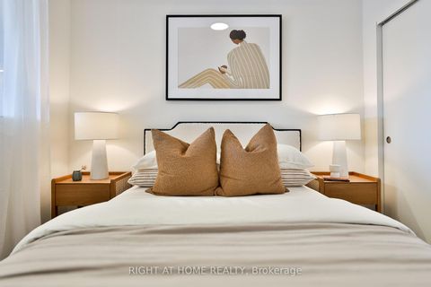 Photo 13 at 405 - 761 Queen Street E, South Riverdale, Toronto