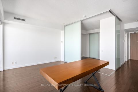Photo 11 at 2106 - 390 Cherry Street, Waterfront Communities C8, Toronto