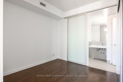 Photo 12 at 2106 - 390 Cherry Street, Waterfront Communities C8, Toronto