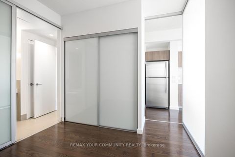 Photo 13 at 2106 - 390 Cherry Street, Waterfront Communities C8, Toronto