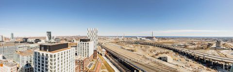 Photo 19 at 2106 - 390 Cherry Street, Waterfront Communities C8, Toronto