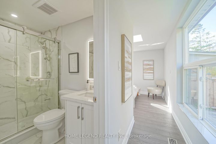 Photo 11 at 36 Pebblehill Square, Agincourt North, Toronto