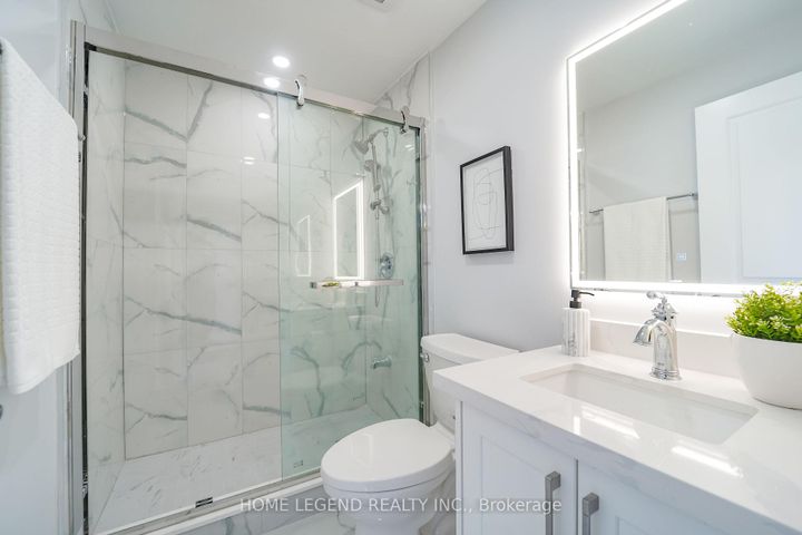 Photo 13 at 36 Pebblehill Square, Agincourt North, Toronto