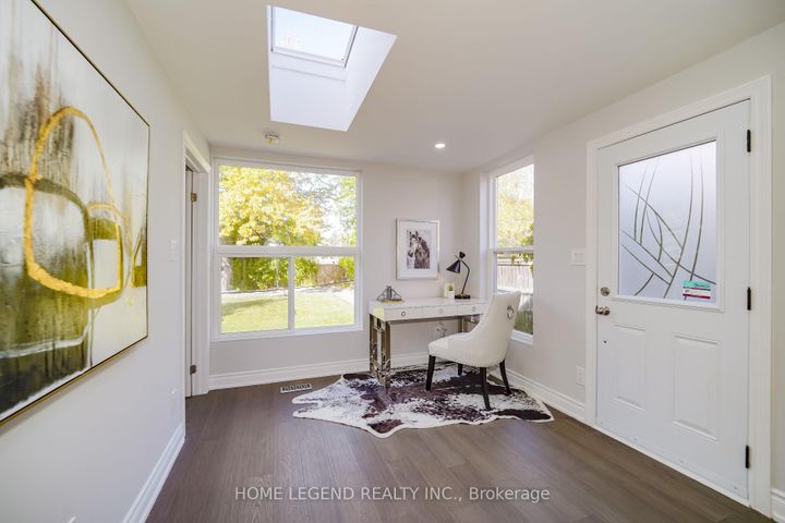 Photo 15 at 36 Pebblehill Square, Agincourt North, Toronto