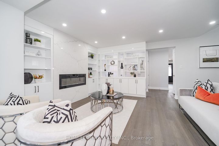 Photo 16 at 36 Pebblehill Square, Agincourt North, Toronto