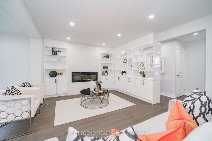 Photo 17 at 36 Pebblehill Square, Agincourt North, Toronto