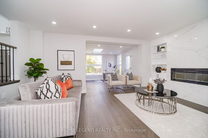 Photo 19 at 36 Pebblehill Square, Agincourt North, Toronto