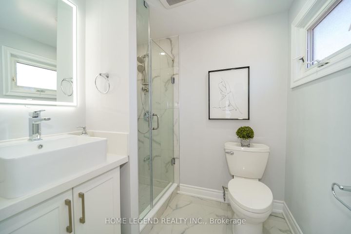 Photo 22 at 36 Pebblehill Square, Agincourt North, Toronto