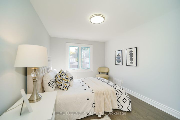 Photo 23 at 36 Pebblehill Square, Agincourt North, Toronto