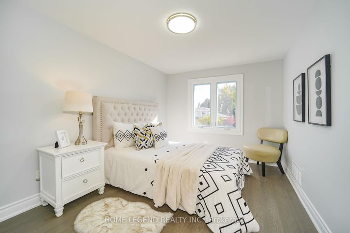 Photo 24 at 36 Pebblehill Square, Agincourt North, Toronto