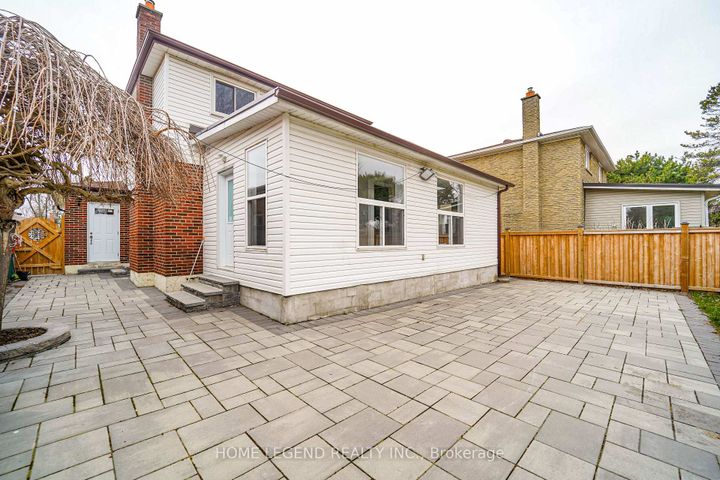 Photo 34 at 36 Pebblehill Square, Agincourt North, Toronto