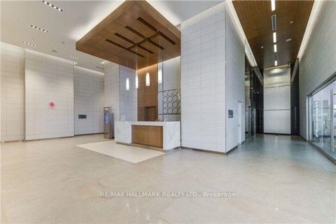 Photo 2 at 311 - 4789 Yonge Street, Willowdale East, Toronto