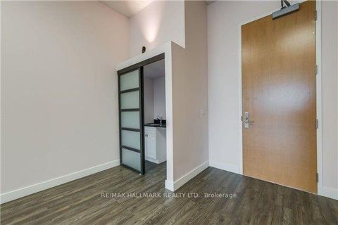 Photo 4 at 311 - 4789 Yonge Street, Willowdale East, Toronto