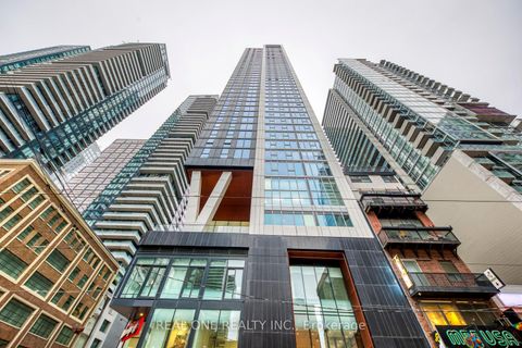 Photo 0 at 201 - 357 King Street W, Waterfront Communities C1, Toronto
