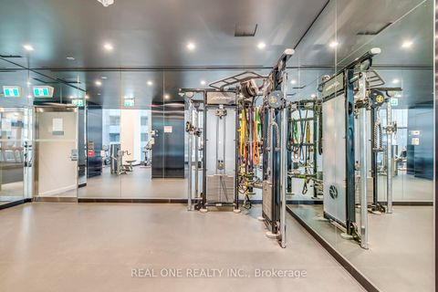 Photo 28 at 201 - 357 King Street W, Waterfront Communities C1, Toronto