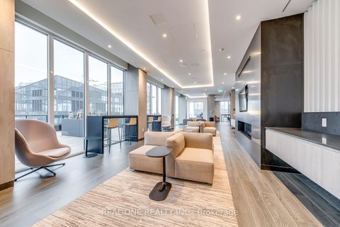 Photo 35 at 201 - 357 King Street W, Waterfront Communities C1, Toronto