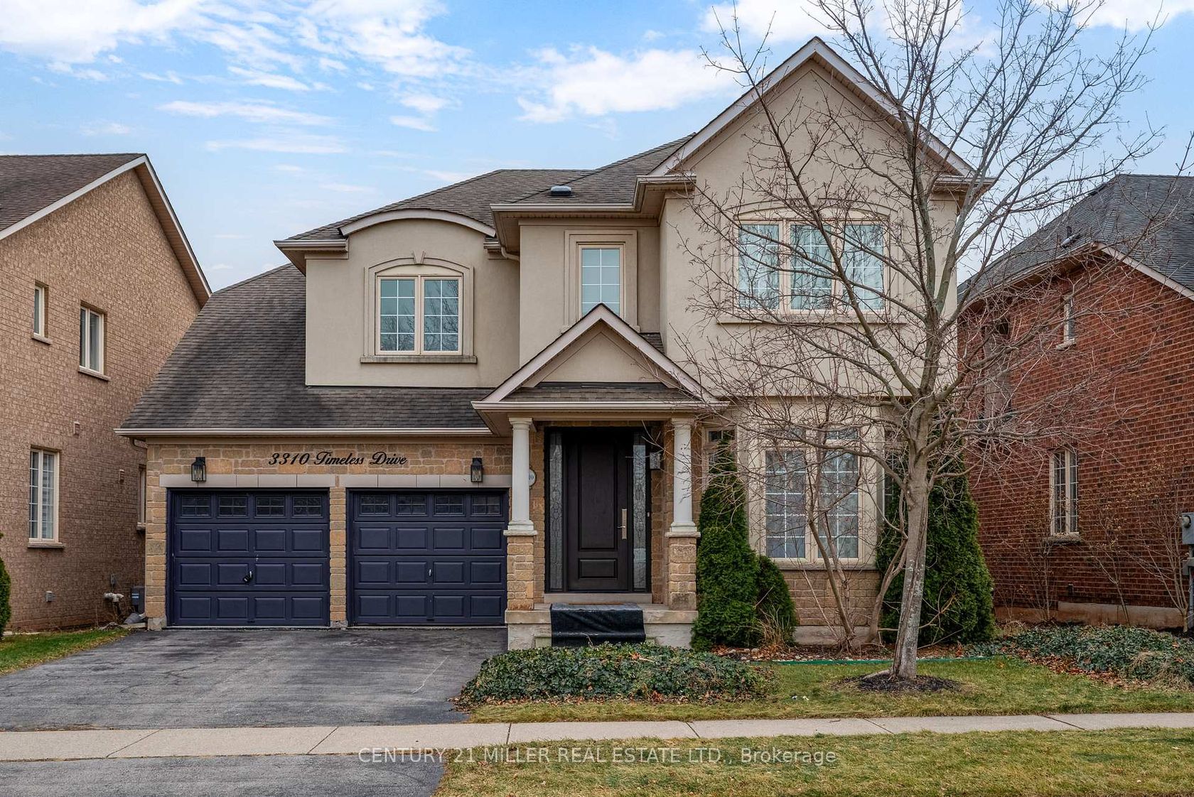3310 TIMELESS Drive, BR Bronte, Oakville 