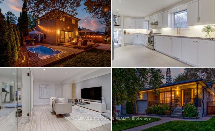 Photo 0 at 28 Tivoli Court, Guildwood, Toronto