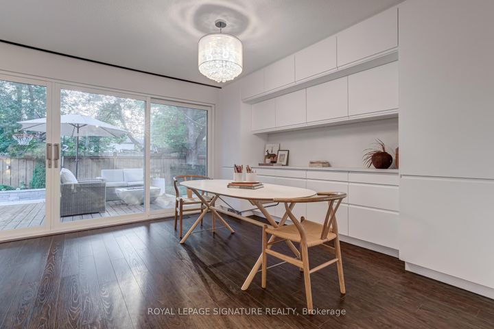 Photo 15 at 28 Tivoli Court, Guildwood, Toronto