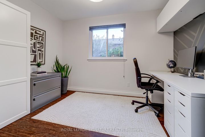 Photo 24 at 28 Tivoli Court, Guildwood, Toronto