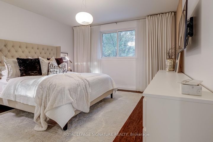 Photo 26 at 28 Tivoli Court, Guildwood, Toronto