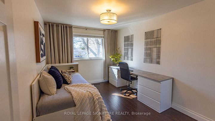 Photo 29 at 28 Tivoli Court, Guildwood, Toronto