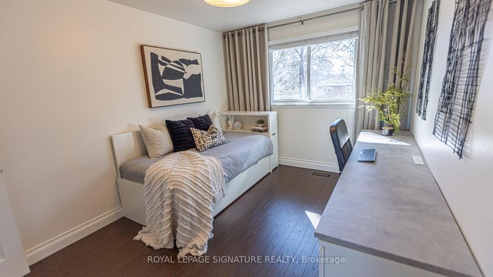 Photo 30 at 28 Tivoli Court, Guildwood, Toronto