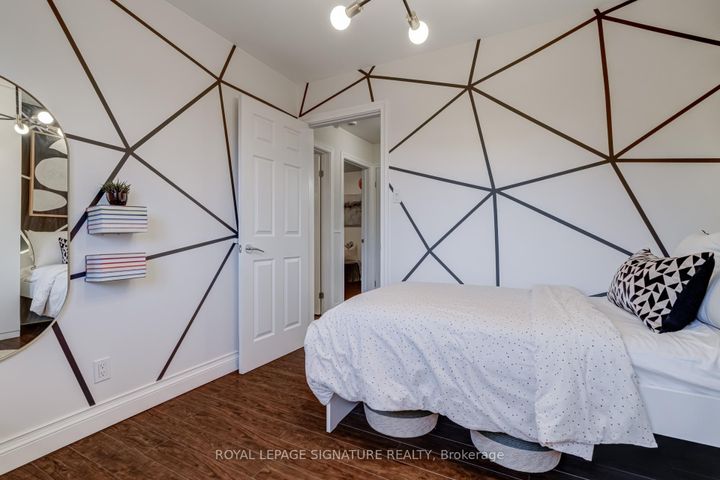 Photo 32 at 28 Tivoli Court, Guildwood, Toronto