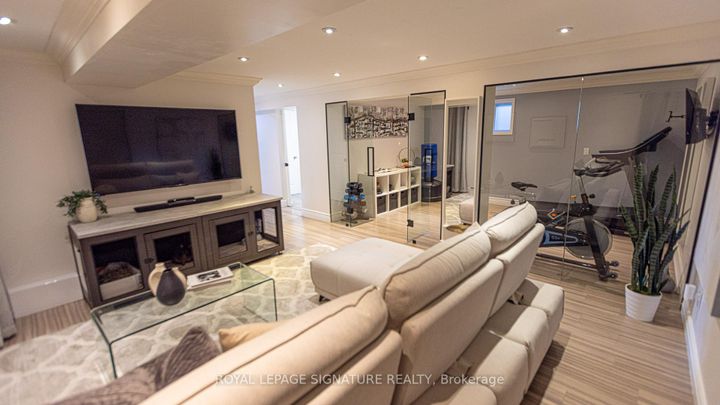 Photo 35 at 28 Tivoli Court, Guildwood, Toronto