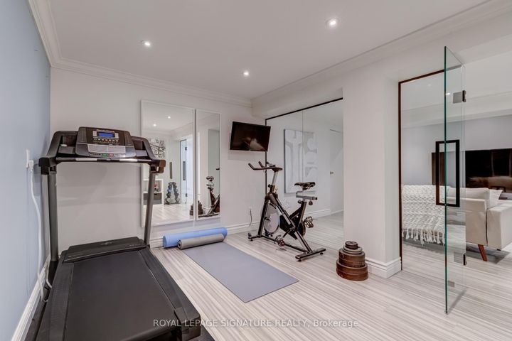 Photo 37 at 28 Tivoli Court, Guildwood, Toronto