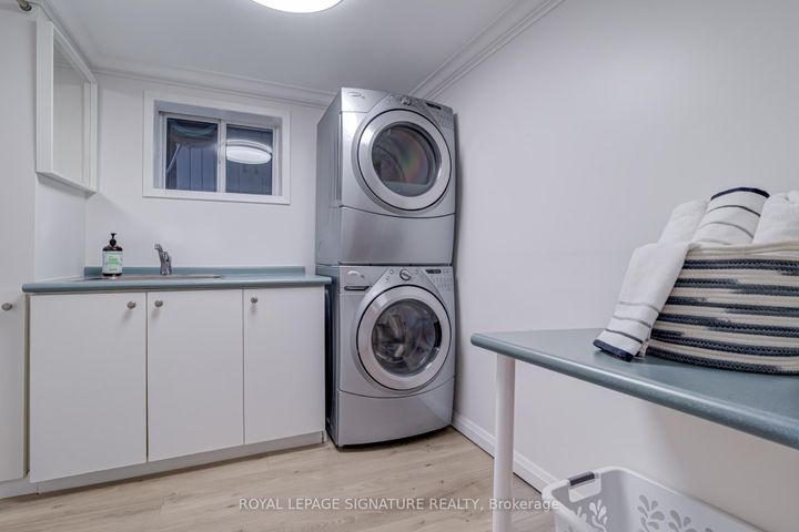 Photo 38 at 28 Tivoli Court, Guildwood, Toronto