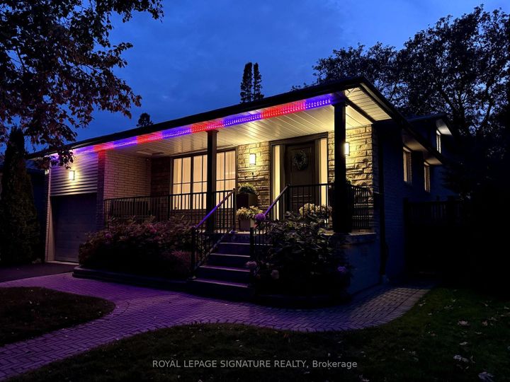 Photo 39 at 28 Tivoli Court, Guildwood, Toronto