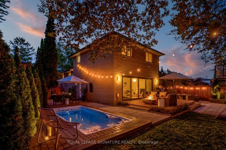 Photo 44 at 28 Tivoli Court, Guildwood, Toronto