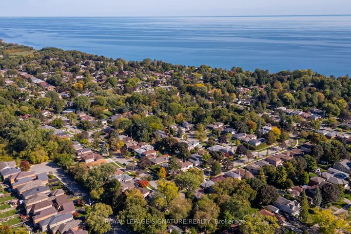 Photo 47 at 28 Tivoli Court, Guildwood, Toronto