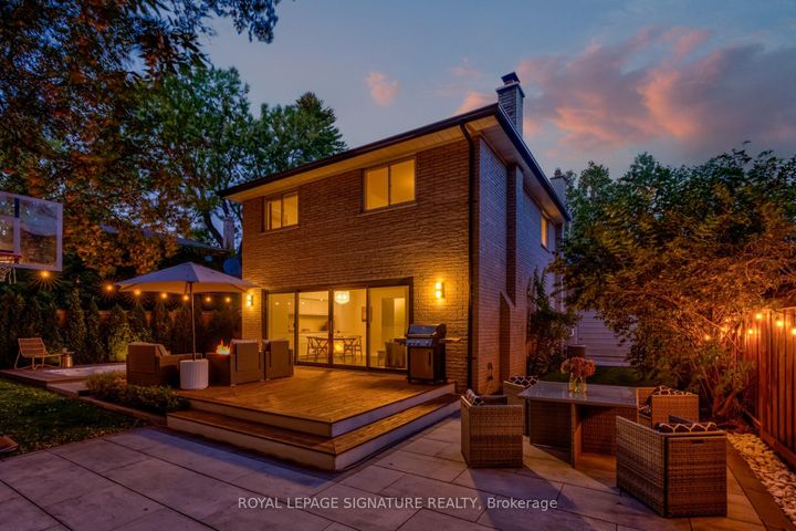 Photo 49 at 28 Tivoli Court, Guildwood, Toronto