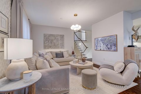 Photo 10 at 28 Tivoli Court, Guildwood, Toronto