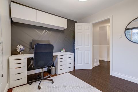 Photo 23 at 28 Tivoli Court, Guildwood, Toronto