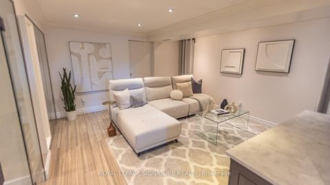 Photo 34 at 28 Tivoli Court, Guildwood, Toronto