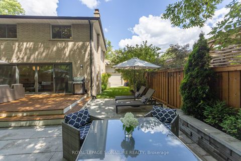 Photo 40 at 28 Tivoli Court, Guildwood, Toronto