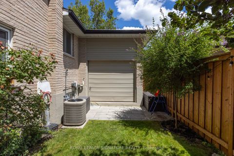Photo 41 at 28 Tivoli Court, Guildwood, Toronto