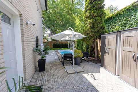 Photo 42 at 28 Tivoli Court, Guildwood, Toronto