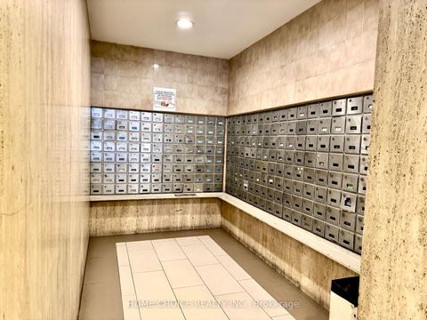 Photo 3 at 404 - 100 Leeward Glenway, Flemingdon Park, Toronto